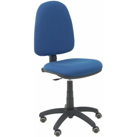Sedia da Ufficio Ayna bali Piqueras y Crespo 04CP Azzurro Blu Marino (1/5)