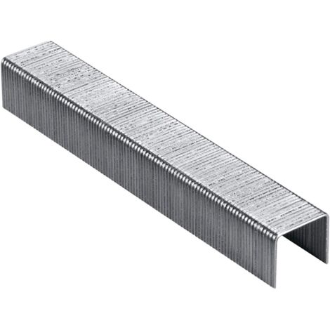 Bosch 2609255821 Fine Graffetta a Filo, Tipo 53, 11.4 x 0.74 x 10 mm (1/5)