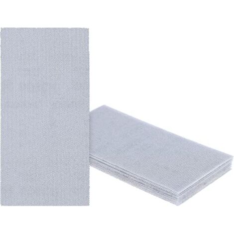 Fogli abrasivi Bosch Expert M480 80x133 mm grana 180 (1/4)