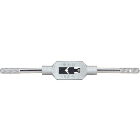 Attrezzo manuale Ks Tools Sinistro acciaio 180 mm