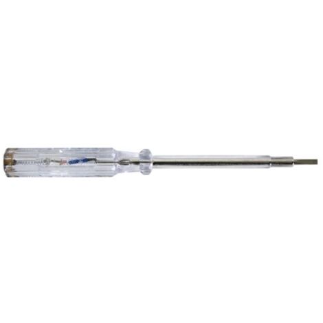 Tester di tensione general 5410329416249 trasparente 28 cm (1/2)