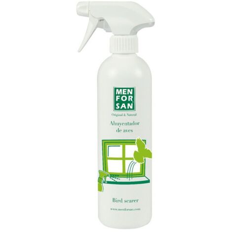 Repellente Menforsan Uccelli Repellente