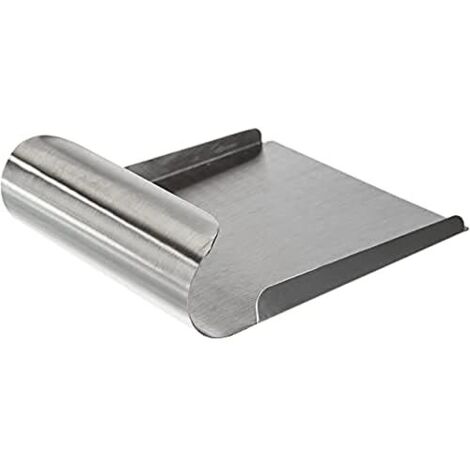 Paletta per verdure ibili acciaio inox argento 24 cm (1/4)