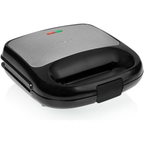 Tristar SA-3071 Sandwich Maker Piastre Intercambiabili 750W