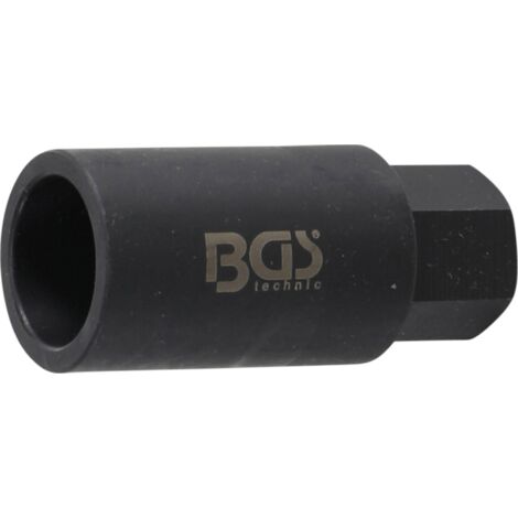 Estrattore per smontaggio dadi antifurto cerchi  Ø 20,4 x 18,5 mm