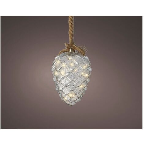 Decorazione Natalizia Lumineo (1/4)