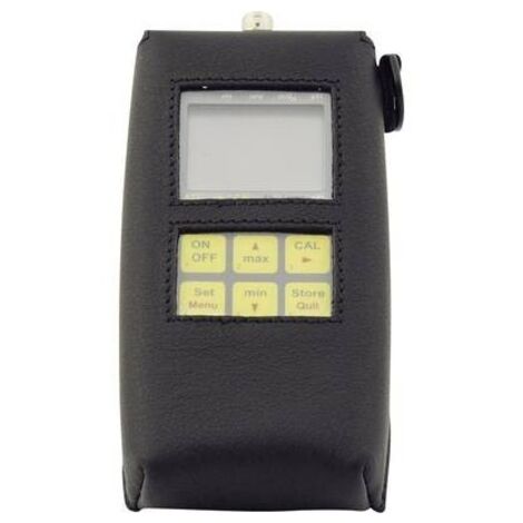 Custodia Greisinger 605209 ST-R1 Custodia protettiva ST-R1 1 pz. (1/2)