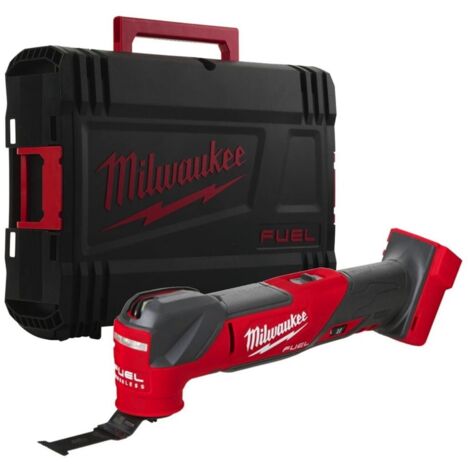 Milwaukee M18 FMT-0X tagliatore-smerigliatore 18V grigio