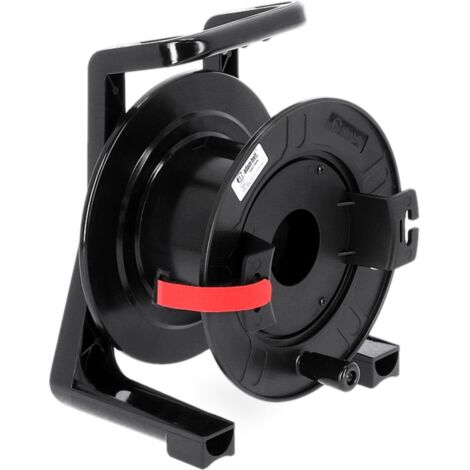 Adam Hall Cables 70224 Bobina di cavo ergonomica (1/4)