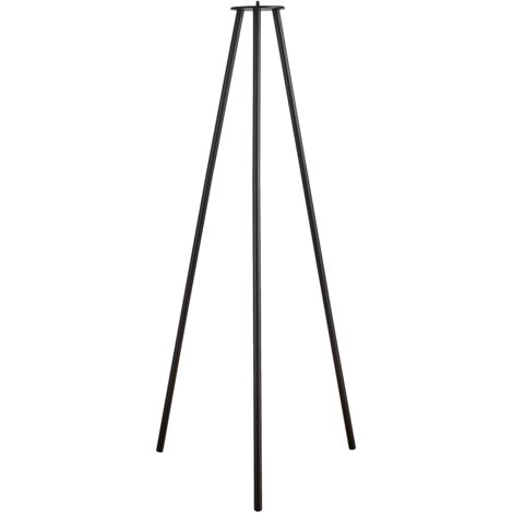 Nordlux metallo treppiede bollitore nero 103 centimetri (1/2)