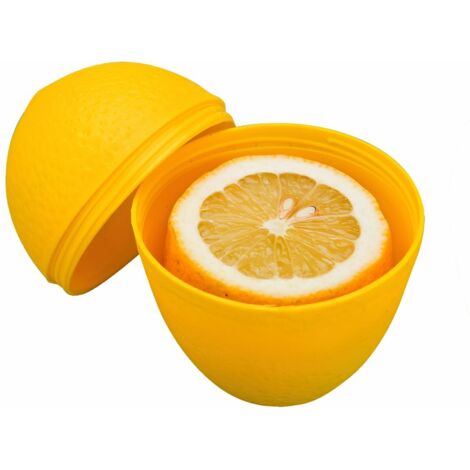 IBILI 782500E - Contenitore per Limoni (1/2)