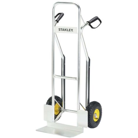 STANLEY SXWTC-HT525 Carrellino Alluminio Capacità di carico (max.): 200 kg