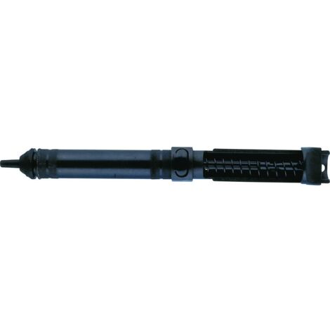 Edsyn Challenger Pompa Dissaldante Antistatica Nera
