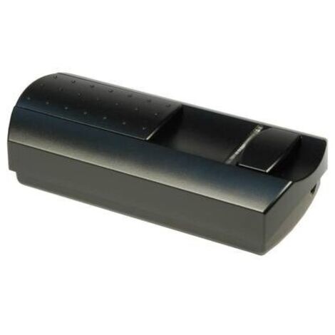 Ehmann LUMEO MOBIL dimmer nero per illuminazione interna