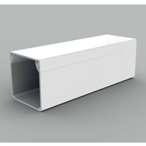 Kopos LHD 40X40 P2 canalina bianca 2000 mm