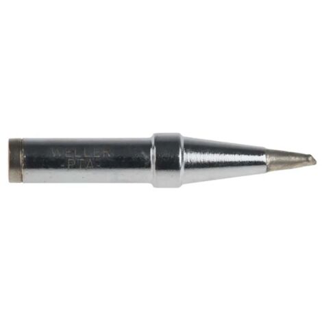 Weller 4PTA7-1 punta per saldatore professionale