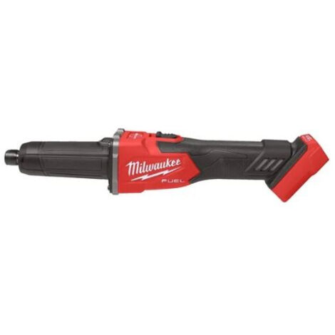 M18 FDGRB-0X FUEL SMERIGLIATRICE DIRITTA A BATTERIA 18V SENZA BATTERIA E CARICABATTERIA cod. 4933480953 (1/3)