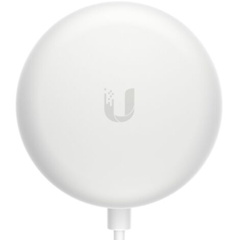 Ubiquiti Networks Alimentatore UniFi Protect G4 bianco 20V (1/3)