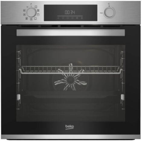Beko BBIM12300XMPEF forno incasso in acciaio inox 72 litri (1/5)