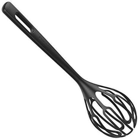 Fiskars Functional Form Frusta Nera 34 cm Ergonomica (1/4)