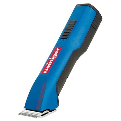Heiniger Saphir Style Blue (batteria) HEINIGER SAPHIR BLUE (2 BATTERIE)