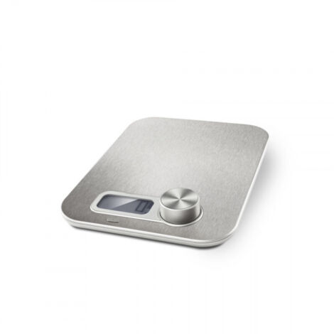 Caso 3265 Bilancia da cucina inox senza batterie 5 kg (1/5)