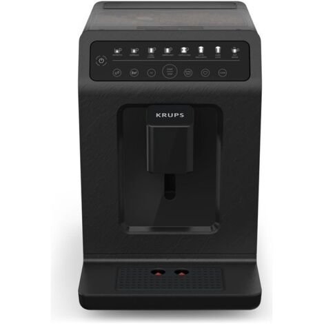 Krups Evidence EA897B Macchina per caffè espresso completamente automatica 2,3 L (1/5)