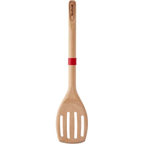 Spatola in legno e silicone Tefal Ingenio 32 cm (1/4)