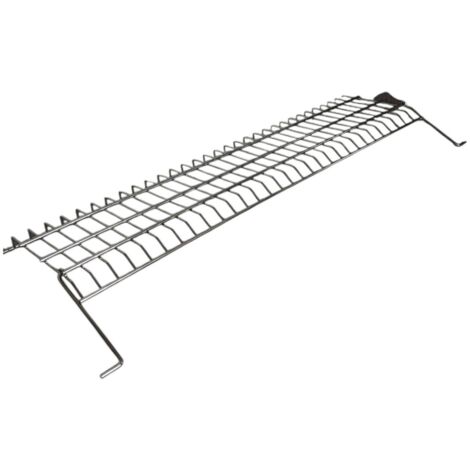 1668 Griglia Articolata Rialzata Per Barbecue Campingaz Series 4 Ricambio 3 RBS
