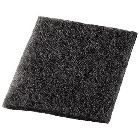 Xavax 00110241 Aspirapolvere portatile nero compatto (1/3)