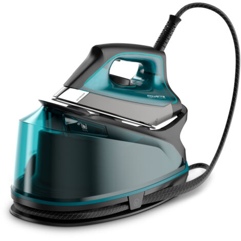 Rowenta DG7623 Ferro da stiro con caldaia Compact Steam Pro