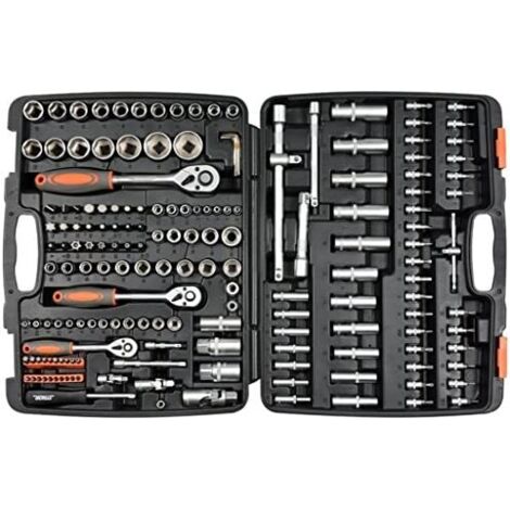 Sthor 58688 set de connettori e connettore (1/4)