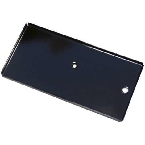 Campingaz Plancha in acciaio smaltato, compatibile con barbecue a gas