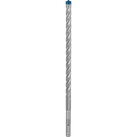 Bosch Expert SDS-Plus 7X Trapani per trapano 10 pezzi