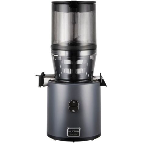 Hurom H-330P Estrattore di Succo Premium Charcoral