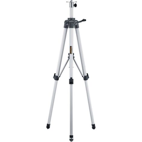 Laserliner VarioStand L 120 treppiede telescopico in alluminio