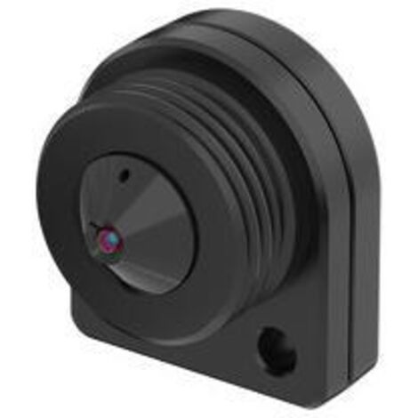 Unità di Sensore Axis FA1125 Alta Risoluzione Nera (1/5)