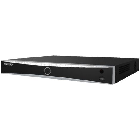 Hikvision 8Ch PoE K Series AcuSense 4K NVR DS-7608NXI-K2/8P (1/2)