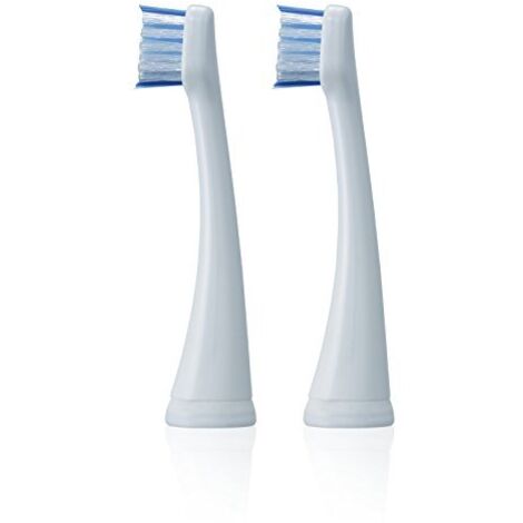 Panasonic EW0925Y1361 accessori per spazzolino elettrico bianco