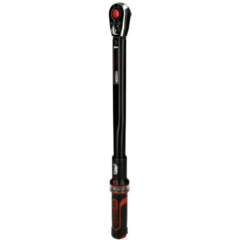 Chiave Dinamometrica Professionale Kstools 678 mm 80-420 N-m