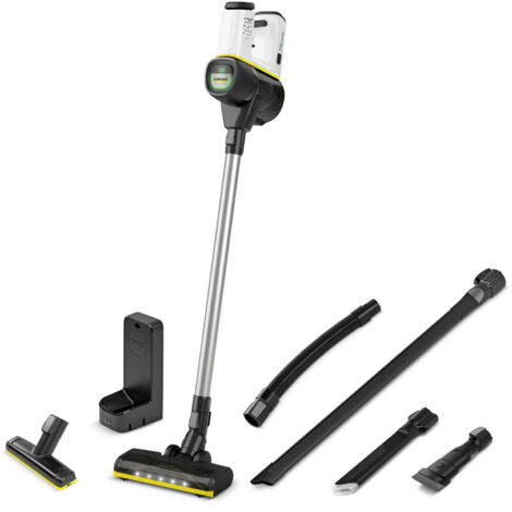 KARCHER Aspirapolvere senza fili VC 6 Cordless ourFamily Car (1/5)