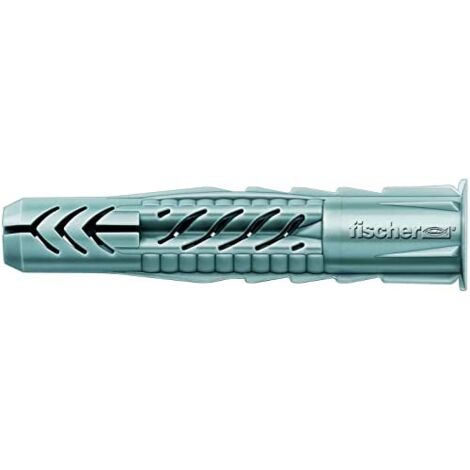Fischer UX-R tassello universale nylon 8x40 mm scatola 100