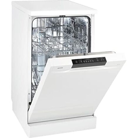 Gorenje GS520E15W A libera installazione 9 posate E (1/5)