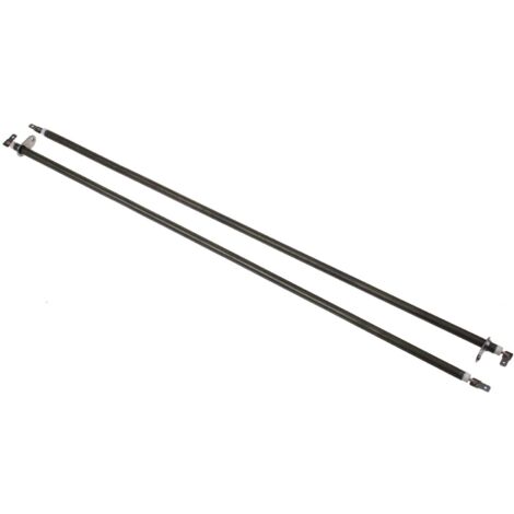 2 resistenze inferiori - Forni, Fornelli Elettrici e a Gas - MOULINEX - 43530503616360404043