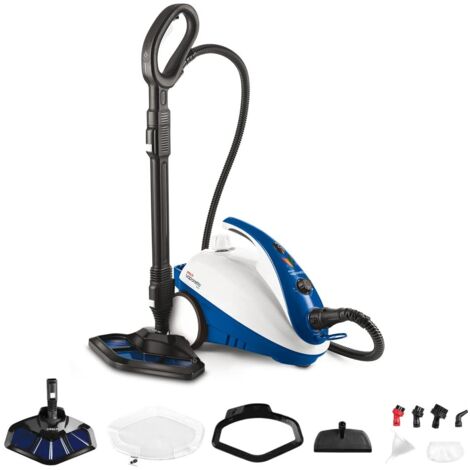 Pulitore a Vapore POLTI Smart 40 Mop 1800 W
