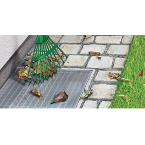 Zanzariera Per Skylight Alu 1,3X0,6M - Tesa