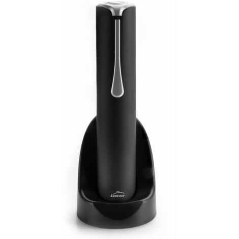 Cavatappi elettrico lacor modello 8414271630316 design elegante moderno (1/5)