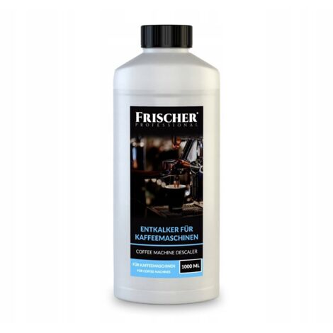 Disincrostante Frischer concentrato 1 litro trasparente