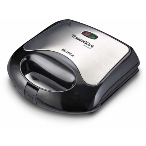 Tostiera Ariete 1980 Toast Grill