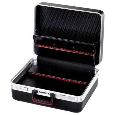 Elettricisti Valigetta porta utensili senza contenuto 36 l Parat CLASSIC KingSize Power CP-7 589100171 (L x A x P) 490